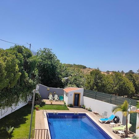 Vicentina Rooms by Casas do Alentejo Almograve Exterior foto