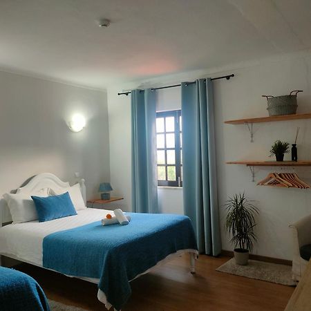 Vicentina Rooms by Casas do Alentejo Almograve Exterior foto