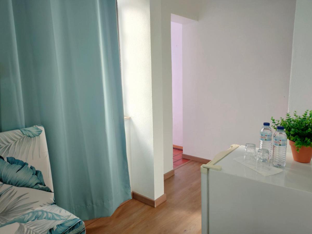 Vicentina Rooms by Casas do Alentejo Almograve Exterior foto
