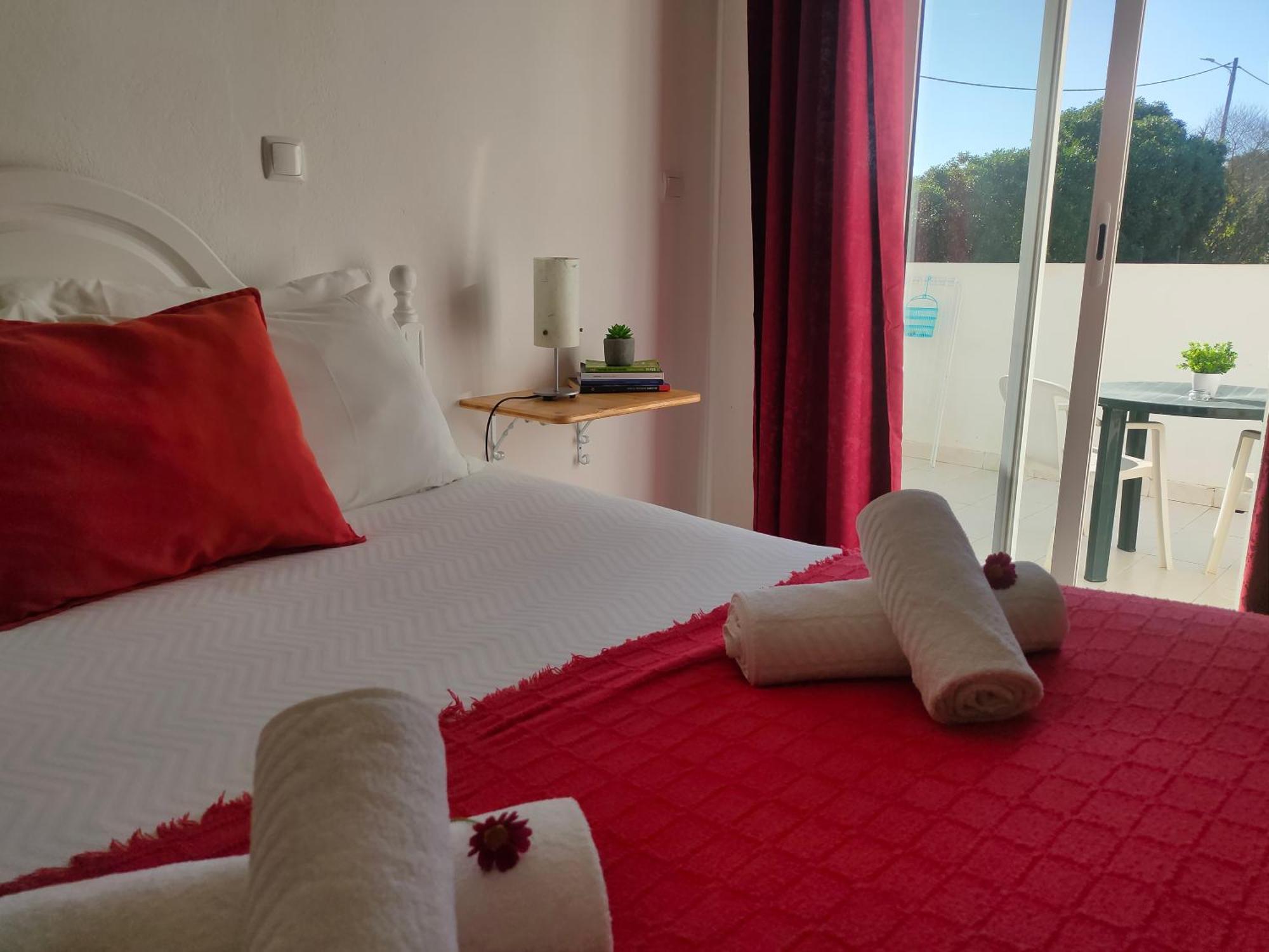 Vicentina Rooms by Casas do Alentejo Almograve Exterior foto