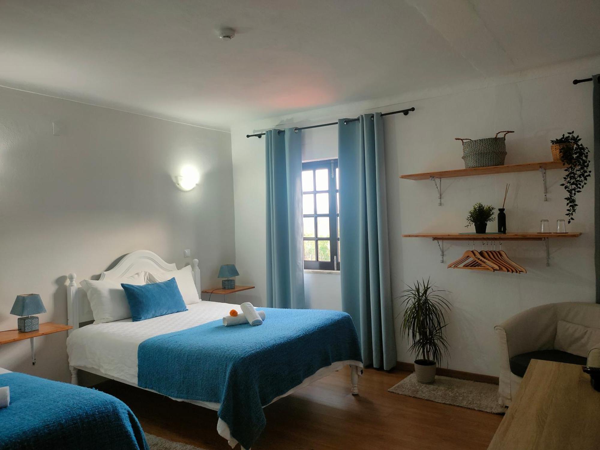 Vicentina Rooms by Casas do Alentejo Almograve Exterior foto