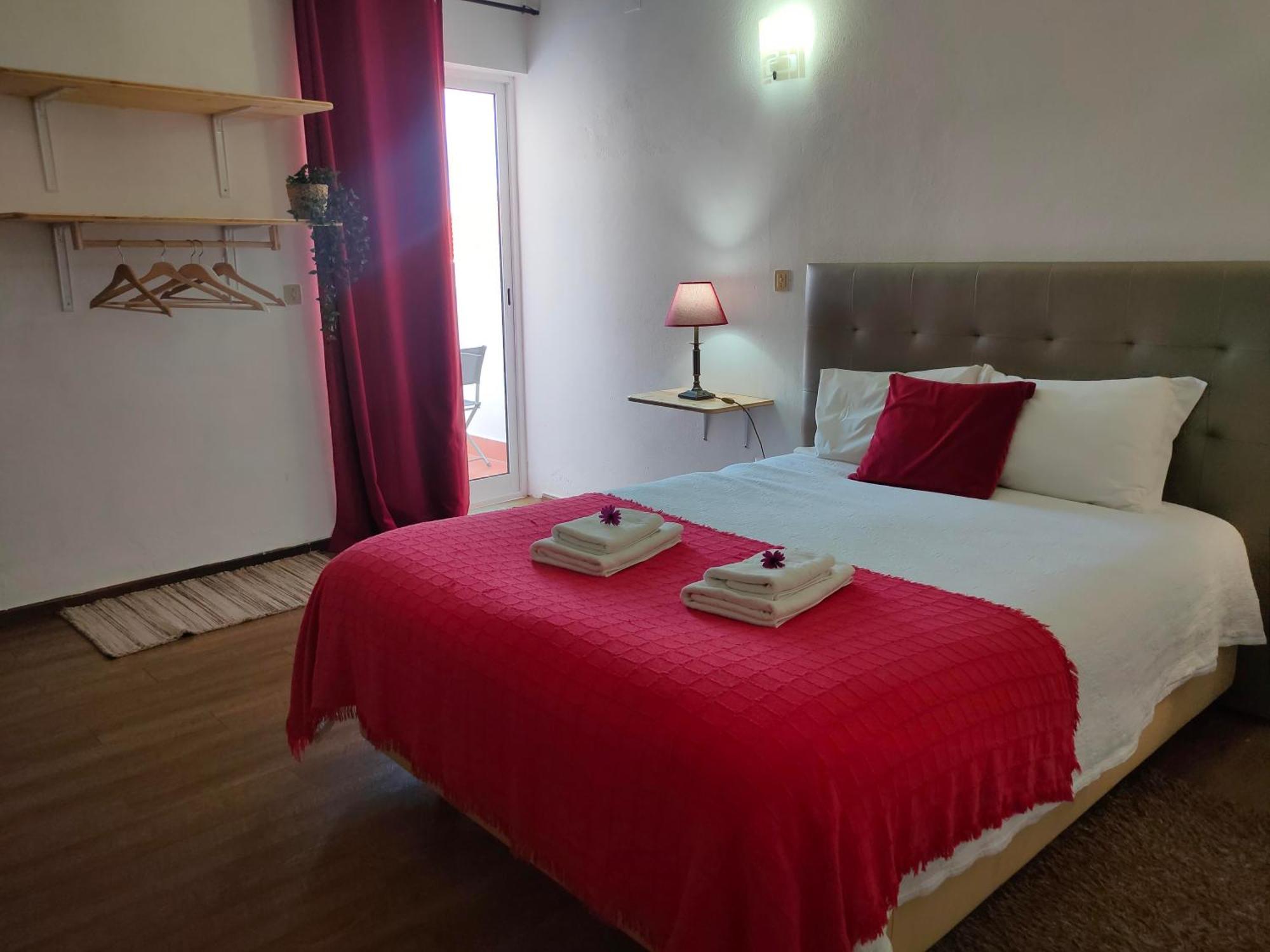 Vicentina Rooms by Casas do Alentejo Almograve Exterior foto