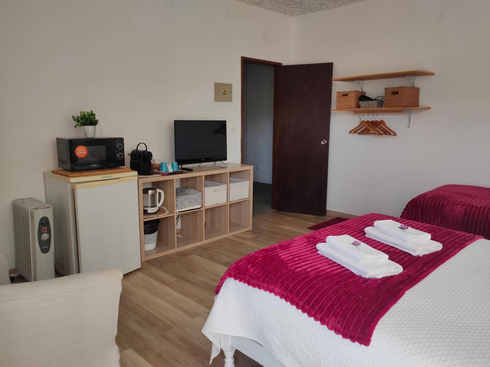 Vicentina Rooms by Casas do Alentejo Almograve Exterior foto