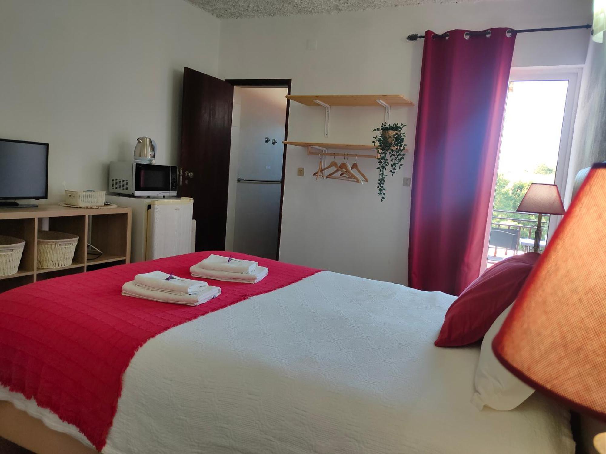 Vicentina Rooms by Casas do Alentejo Almograve Exterior foto