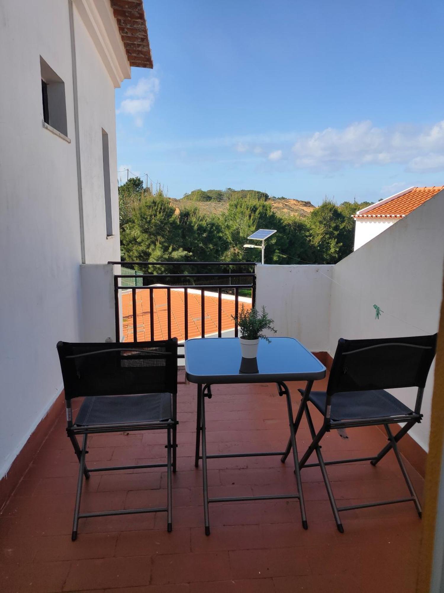 Vicentina Rooms by Casas do Alentejo Almograve Exterior foto
