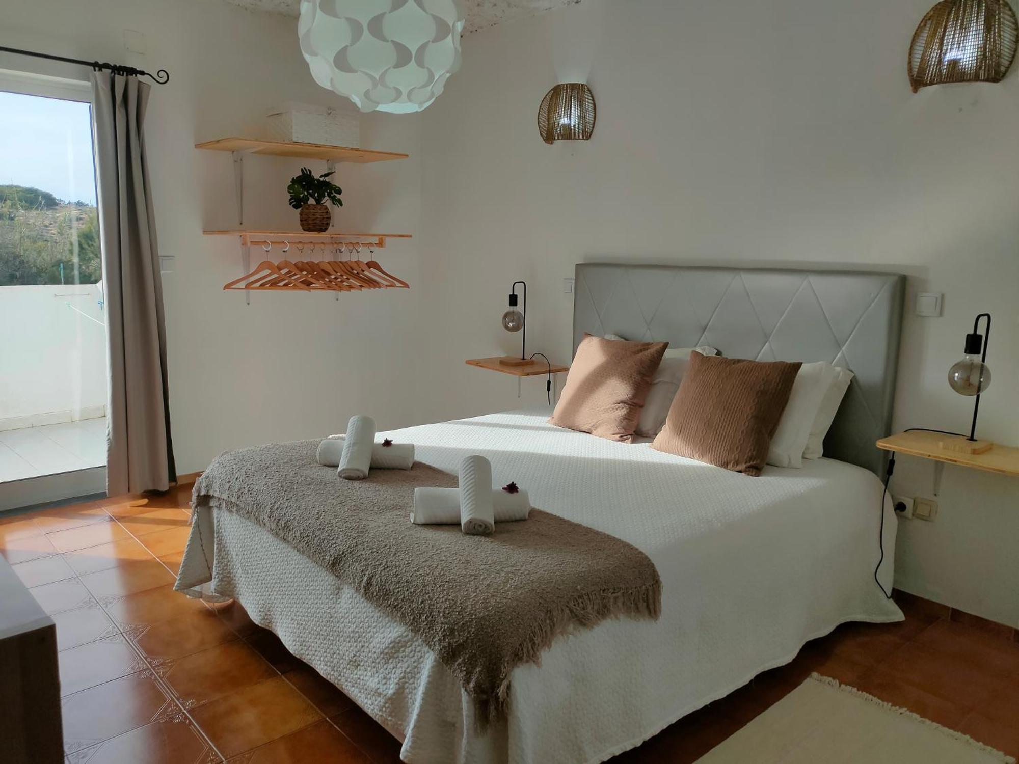 Vicentina Rooms by Casas do Alentejo Almograve Exterior foto