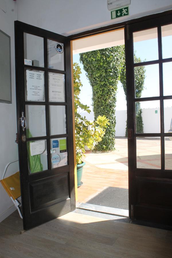 Vicentina Rooms by Casas do Alentejo Almograve Exterior foto